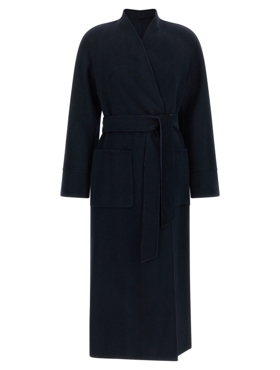 Пальто MAX MARA STUDIO 'Nodo' (2626016041600002) #1