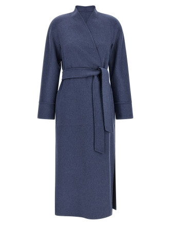 Пальто MAX MARA STUDIO 'Nodo' (2626016041600002) #