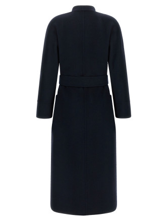 Пальто MAX MARA STUDIO 'Nodo' (2626016041600002) #
