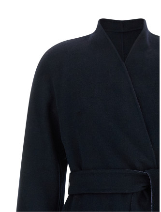 Пальто MAX MARA STUDIO 'Nodo' (2626016041600002) #