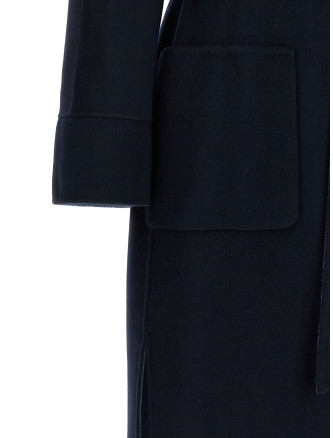 Пальто MAX MARA STUDIO 'Nodo' (2626016041600002) #