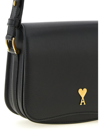 Сумка AMI PARIS 'Paris Paris' (ULL717AL02080015) #