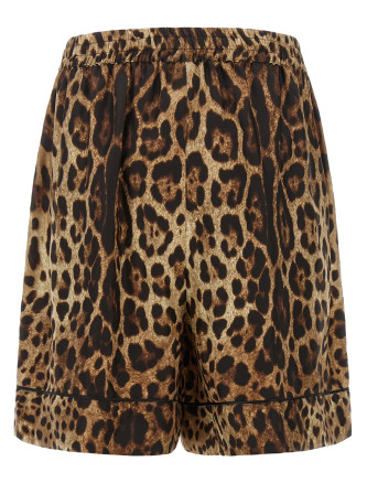 Шорты DOLCE & GABBANA 'Dolce' (FTAM7THS1ZXHY13M) #