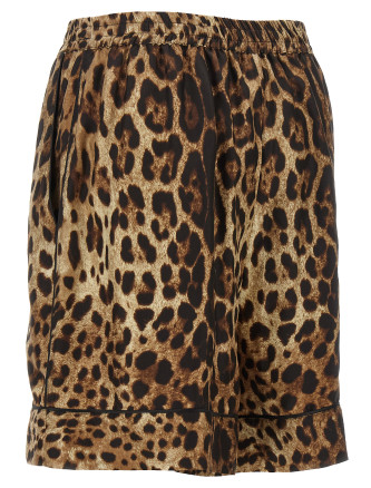 Шорты DOLCE & GABBANA 'Dolce' (FTAM7THS1ZXHY13M) #