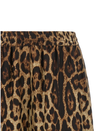 Шорты DOLCE & GABBANA 'Dolce' (FTAM7THS1ZXHY13M) #