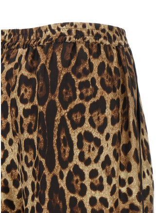 Шорты DOLCE & GABBANA 'Dolce' (FTAM7THS1ZXHY13M) #