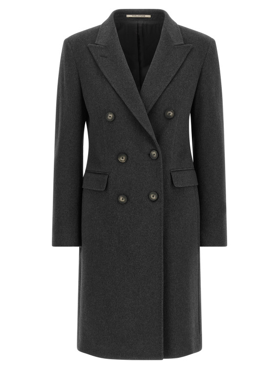 Пальто TAGLIATORE 'Parigi' (CPARIGI10B350001G5053) #1
