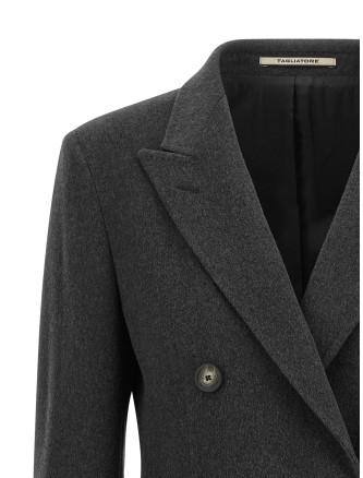 Пальто TAGLIATORE 'Parigi' (CPARIGI10B350001G5053) #