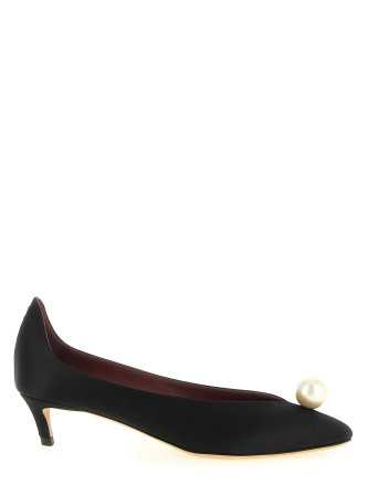 Каблуки средней высоты MAGDA BUTRYM Pearl pumps