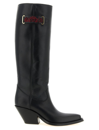 'Azelan' boots