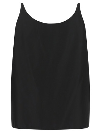 Повседневный топ PRADA Top Re-Nylon (24X753SOOO1WQ8F0002) #