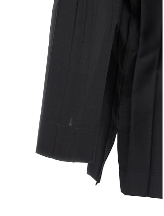 Рубашка HOMME PLISSE' ISSEY MIYAKE 'Edge' (HP68FJ30115) #