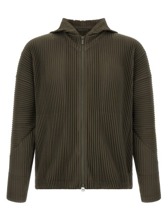 Худи HOMME PLISSE' ISSEY MIYAKE 'Monthly Colors: July'