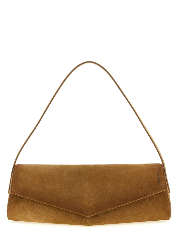 Сумка JIL SANDER 'Kante' (J08ZH0123P9459243) #1