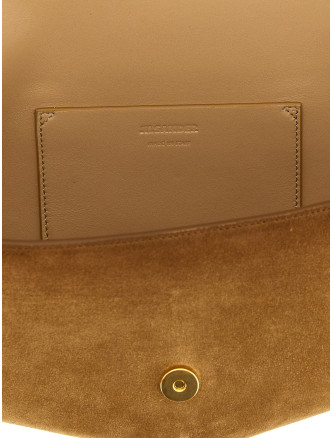 Сумка JIL SANDER 'Kante' (J08ZH0123P9459243) #