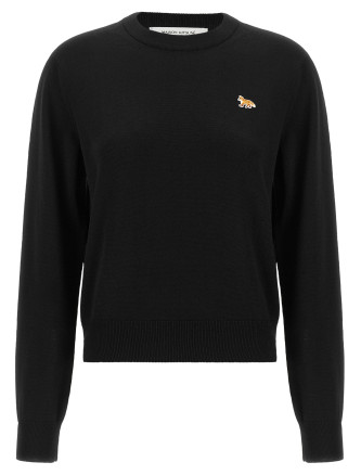 Свитер MAISON KITSUNE 'Baby Fox'