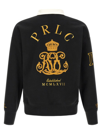 Поло POLO RALPH LAUREN 'Big Pony' (710B28609001) #