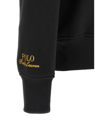 Поло POLO RALPH LAUREN 'Big Pony' (710B28609001) #