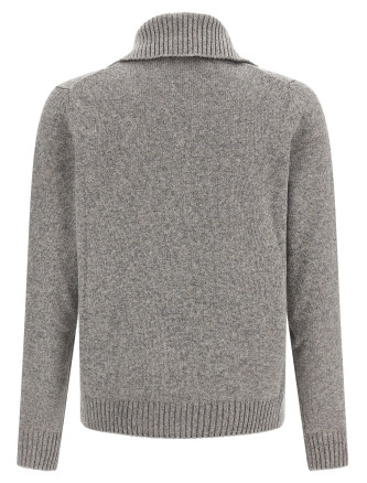 Кардиган ZANONE Virgin wool cardigan (810356ZN233Z2436) #