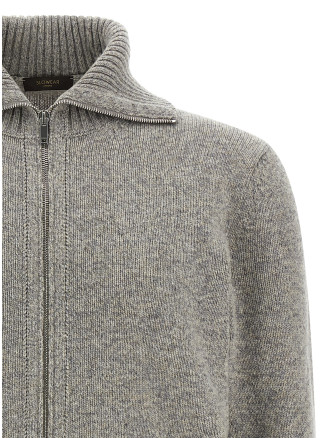 Кардиган ZANONE Virgin wool cardigan (810356ZN233Z2436) #