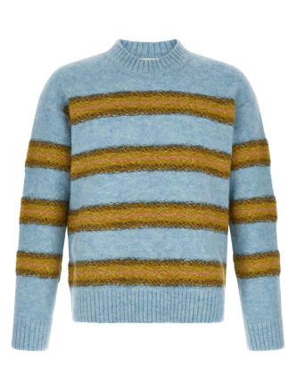 Свитер DRIES VAN NOTEN 'Master'