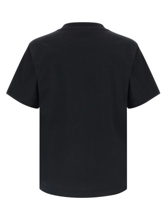 Футболка BURBERRY 'Ryan' (8128072BLACK) #