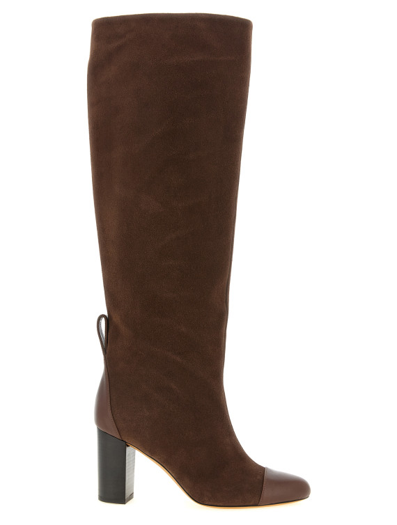 Сапоги ODISSI Lia' Boots (OD47032A24058) #1