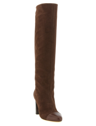Сапоги ODISSI Lia' Boots (OD47032A24058) #