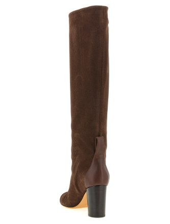Сапоги ODISSI Lia' Boots (OD47032A24058) #