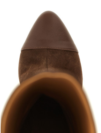 Сапоги ODISSI Lia' Boots (OD47032A24058) #