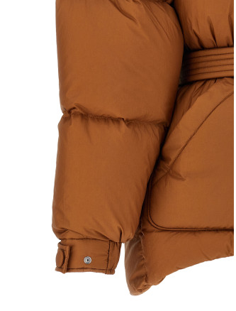 'Fox Michlin' down jacket (FOXMICHLINMICROMOCCO) #