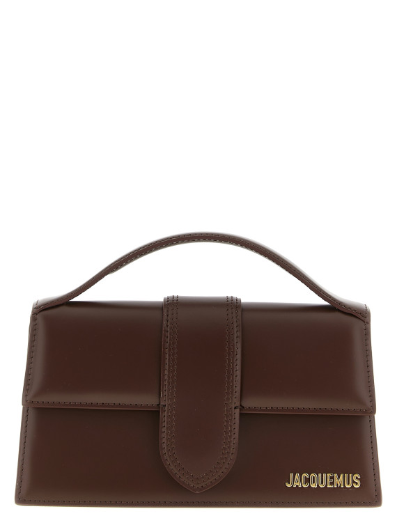 Сумка JACQUEMUS 'Le Grand Bambino' (23EBAW00007BC01A01850) #1