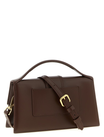 Сумка JACQUEMUS 'Le Grand Bambino' (23EBAW00007BC01A01850) #