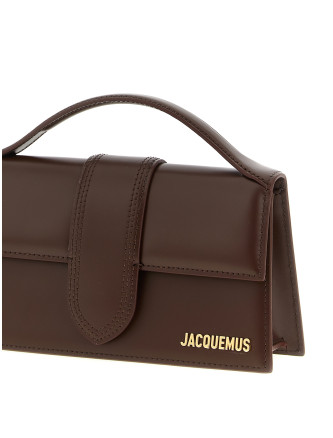 Сумка JACQUEMUS 'Le Grand Bambino' (23EBAW00007BC01A01850) #