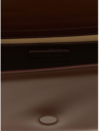 Сумка JACQUEMUS 'Le Grand Bambino' (23EBAW00007BC01A01850) #