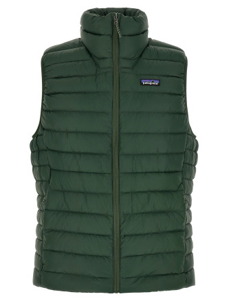 Жилет PATAGONIA NetPlus® windproof vest
