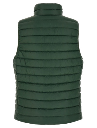 Жилет PATAGONIA NetPlus® windproof vest (84623TLGR) #
