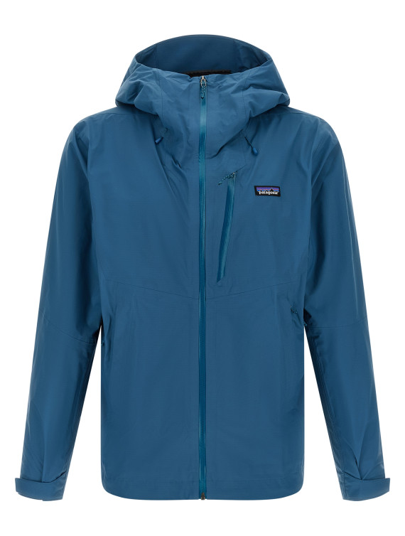 Куртка PATAGONIA 'Granite Crest' (85415GLCB) #1