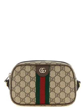 Сумка GUCCI 'Ophidia'