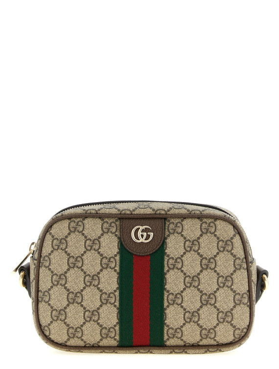Сумка GUCCI 'Ophidia' (838480FAE0P9746) #1