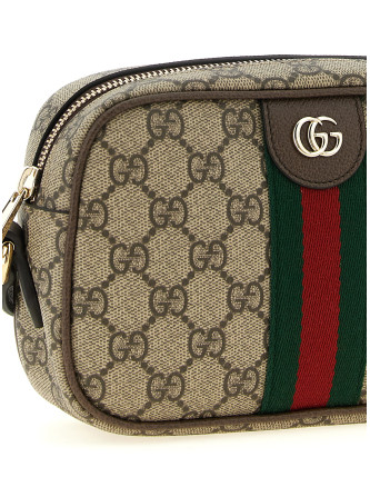 Сумка GUCCI 'Ophidia' (838480FAE0P9746) #
