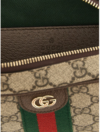 Сумка GUCCI 'Ophidia' (838480FAE0P9746) #