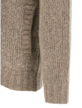 Кардиган BRUNELLO CUCINELLI Cashmere and silk cardigan (MET302116C9770) #