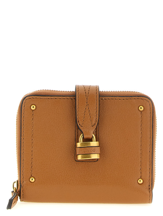 Кошелёк CHLOÉ 'Paddington' (CH26WP952O37209) #1