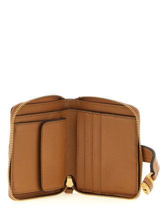 Кошелёк CHLOÉ 'Paddington' (CH26WP952O37209) #