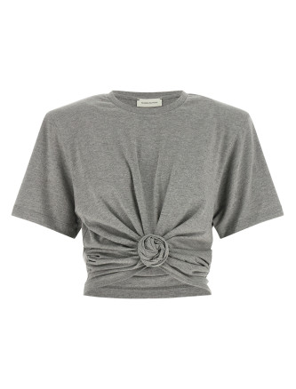 '01' T-shirt
