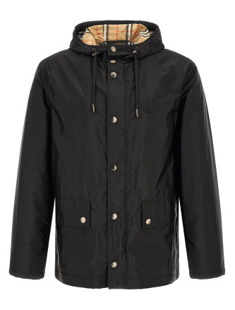 Куртка BURBERRY 'Pembrey'