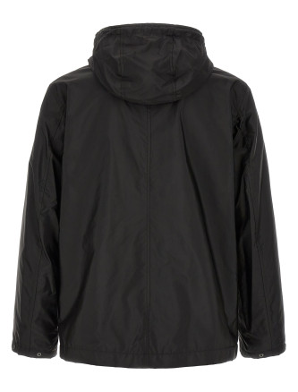 Куртка BURBERRY 'Pembrey' (8127018BLACK) #