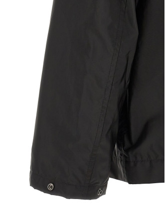 Куртка BURBERRY 'Pembrey' (8127018BLACK) #