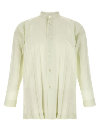 Рубашка HOMME PLISSE' ISSEY MIYAKE 'Edge'